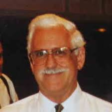 John W.C. Sherwood